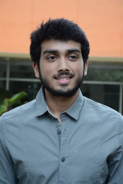 Kalidas Jayaram