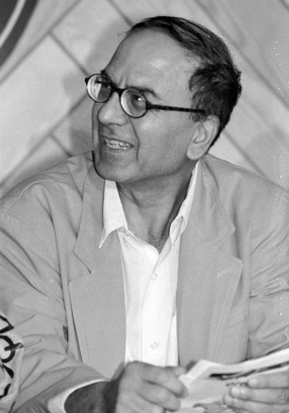 André Halimi