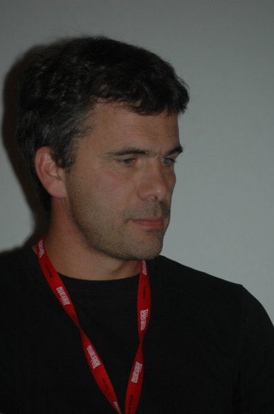 Gilles Perret