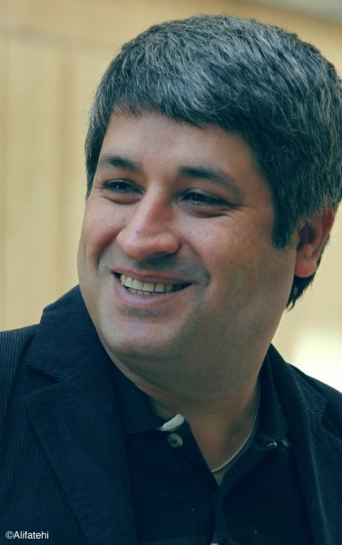 Abdolreza Kahani