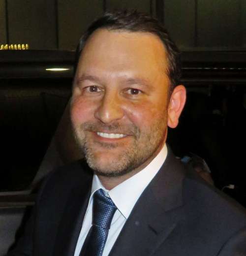 Dan Fogelman