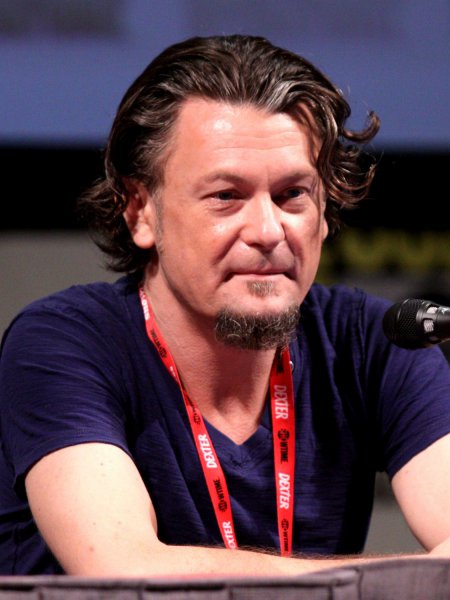 Ben Edlund