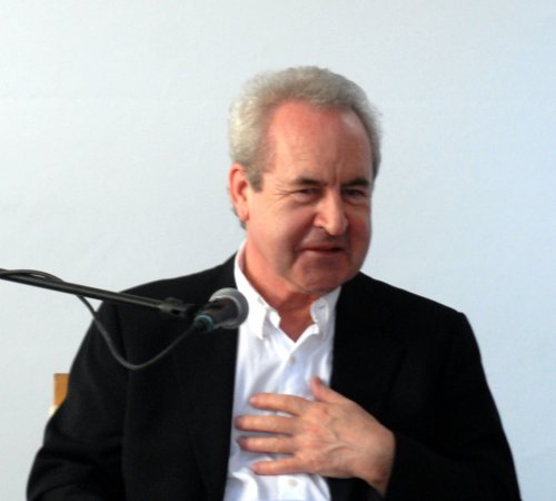 John Banville