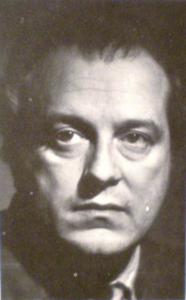 Rafael Alberti