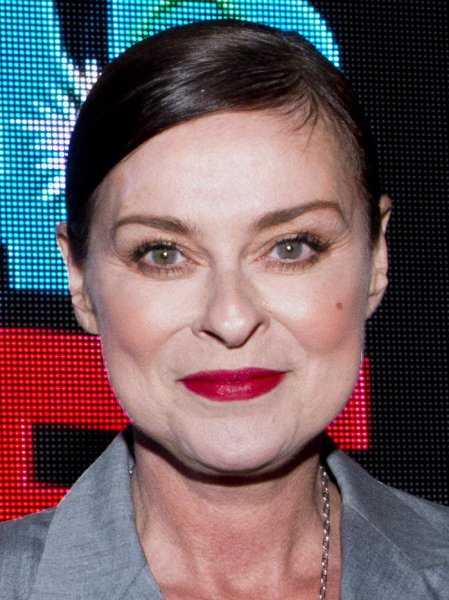 Lisa Stansfield