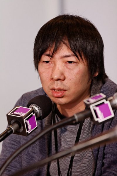 Kunio Katō