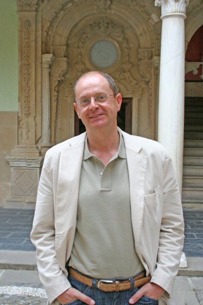 Fernando Marías