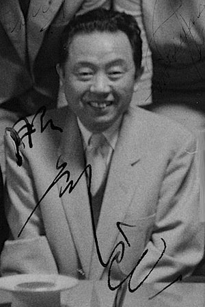 Ryōichi Hattori