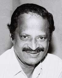 Kaduvakulam Antony