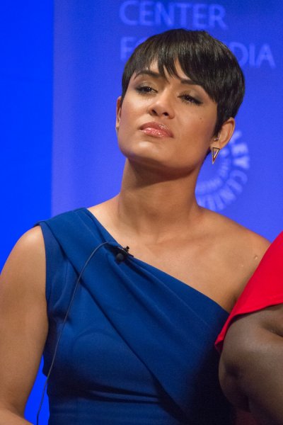 Grace Gealey Byers