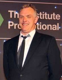 Greg Davies