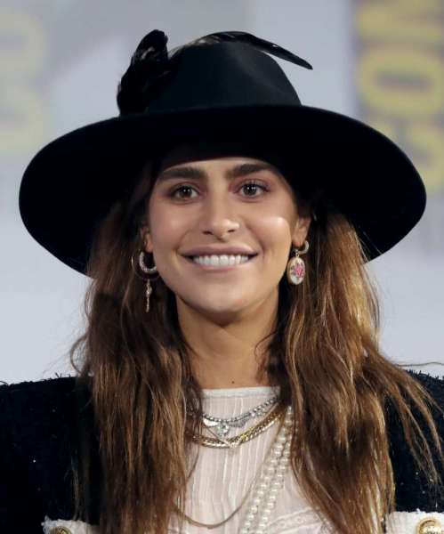 Nadia Hilker