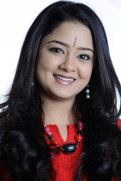 Deepa Bhaskar