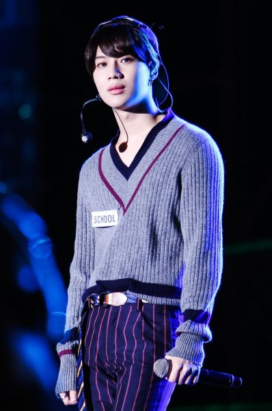 Taemin