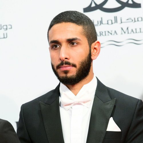 Fahad Albutairi