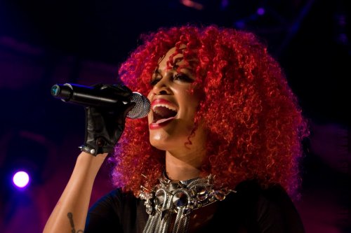 Sharon Doorson