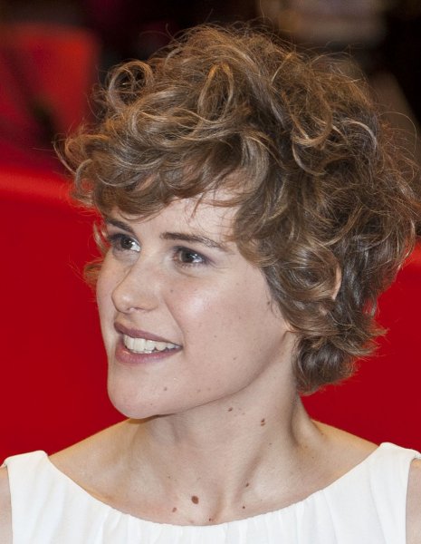 Carla Juri