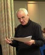 Peter Maxwell Davies