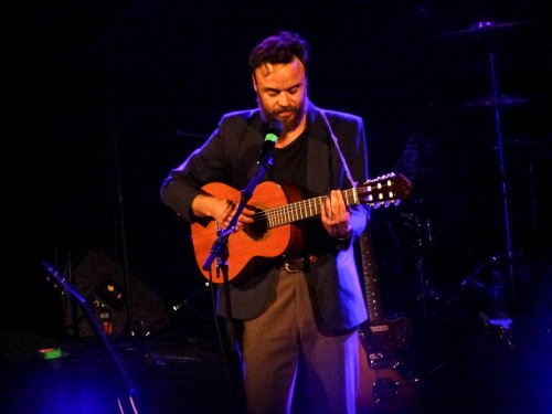 Rodrigo Amarante