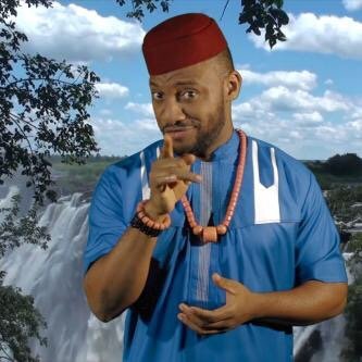 Yul Edochie