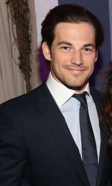 Giacomo Gianniotti