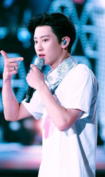 Park Chan-yeol