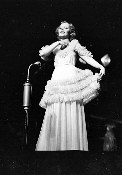 Dinah Grace