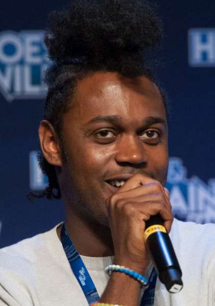 Echo Kellum