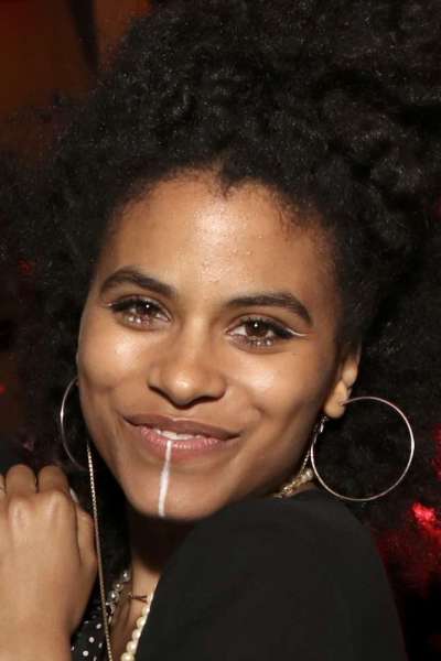 Zazie Beetz