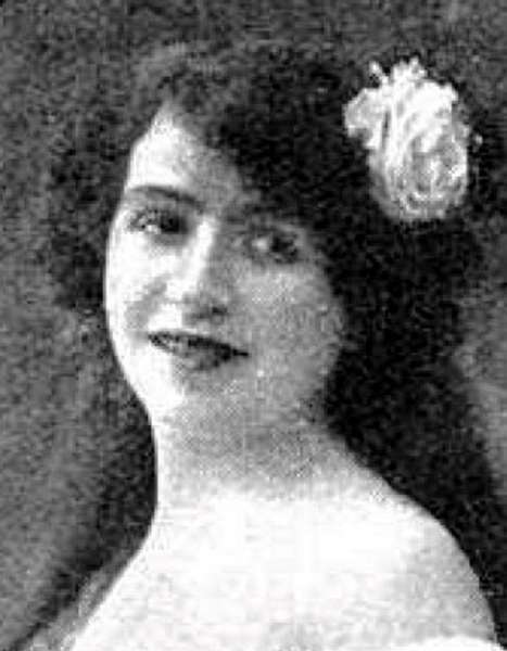 Jeanne Bérangère