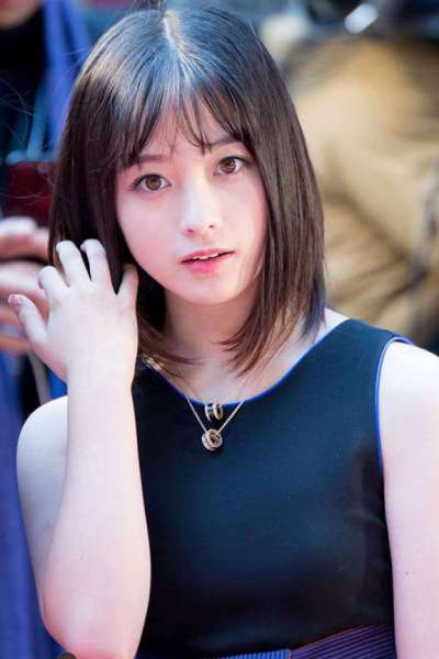 Kanna Hashimoto