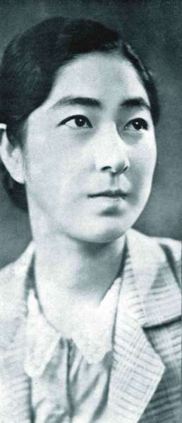 Michiko Oikawa