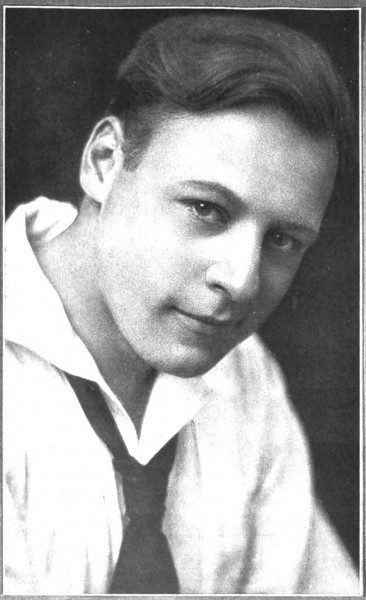 Harold Lockwood