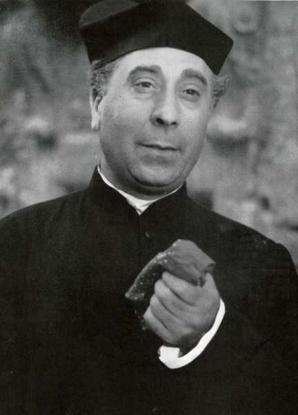 Leopoldo Valentini