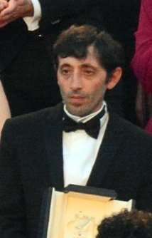 Marcello Fonte