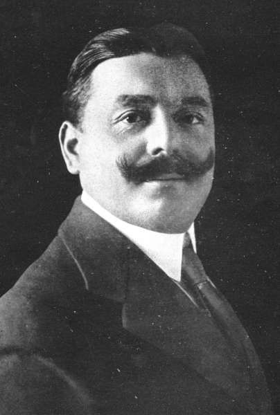 Oreste Gherardini