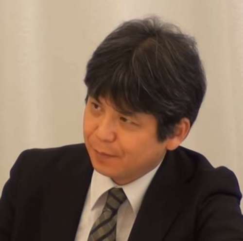 Toshio Hosokawa