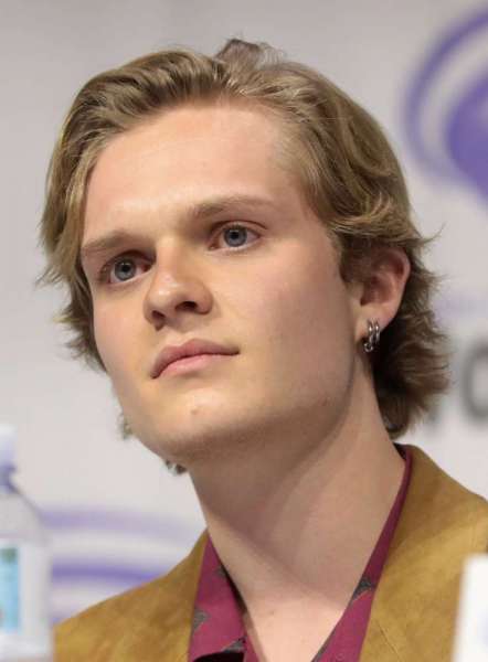 Tom Glynn-Carney