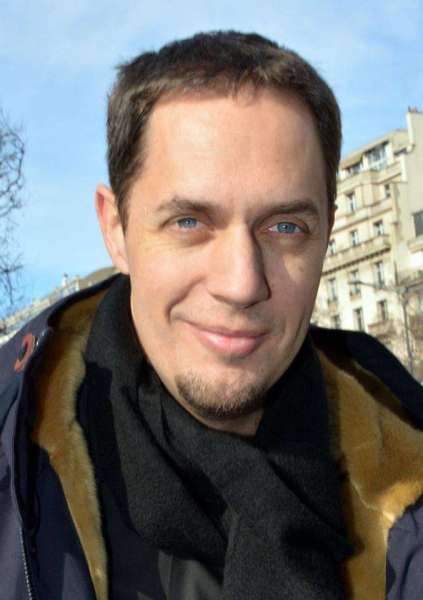 Grand Corps Malade