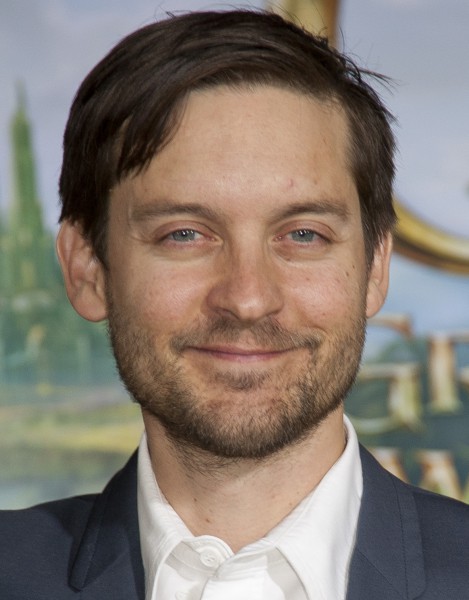 Tobey Maguire