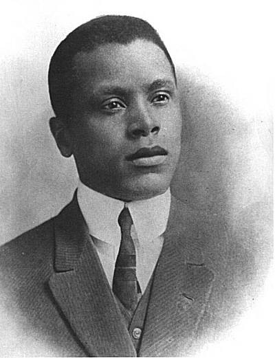 Oscar Micheaux