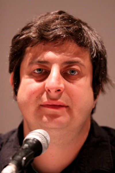 Eugene Mirman