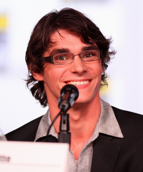 RJ Mitte