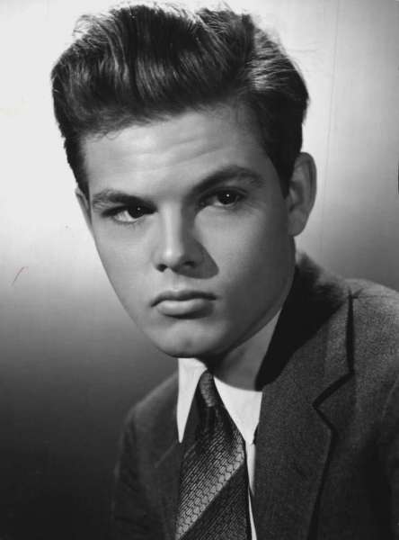 Dickie Moore