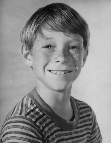 Bill Mumy