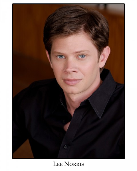 Lee Norris