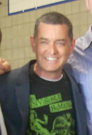 Timothy Omundson