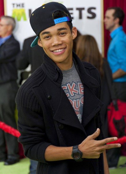 Roshon Fegan