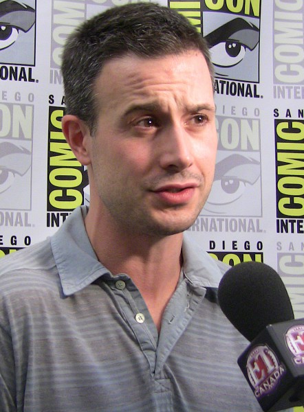 Freddie Prinze, Jr.