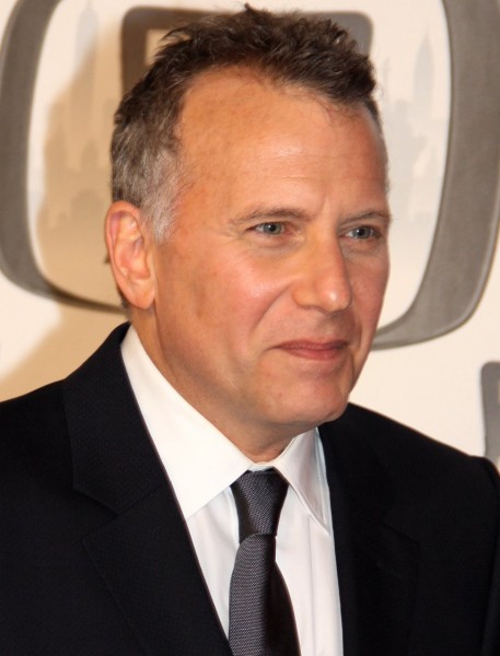 Paul Reiser